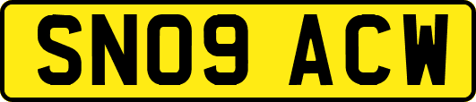 SN09ACW