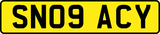 SN09ACY