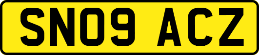 SN09ACZ