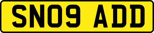 SN09ADD