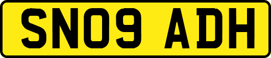 SN09ADH