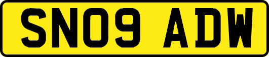 SN09ADW