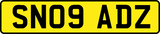 SN09ADZ