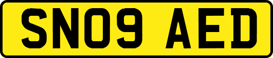 SN09AED
