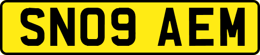 SN09AEM