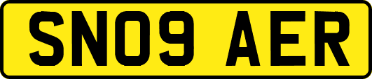 SN09AER