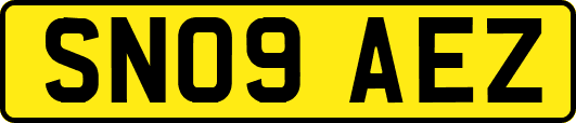 SN09AEZ
