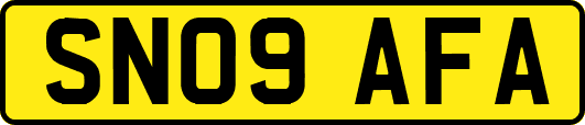SN09AFA