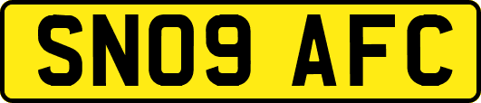 SN09AFC