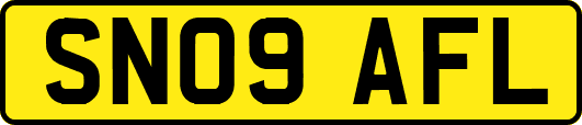 SN09AFL