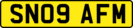 SN09AFM