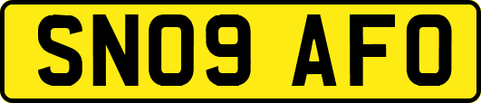 SN09AFO