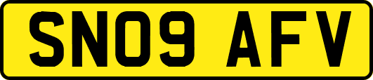 SN09AFV