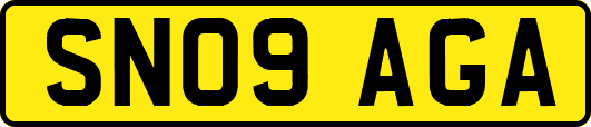 SN09AGA