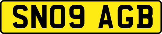 SN09AGB