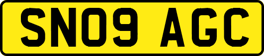 SN09AGC