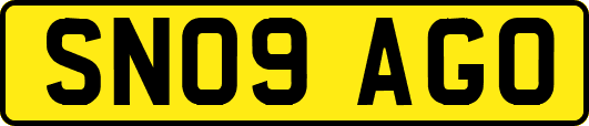 SN09AGO