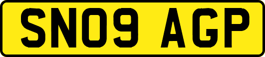 SN09AGP