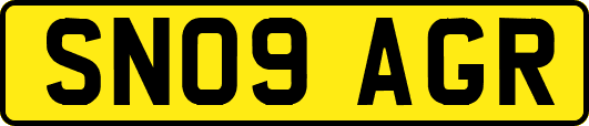 SN09AGR