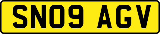 SN09AGV