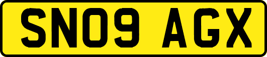 SN09AGX