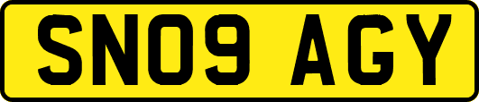 SN09AGY