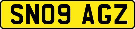 SN09AGZ