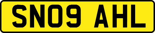 SN09AHL