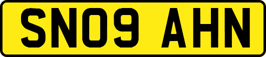 SN09AHN