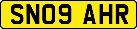 SN09AHR