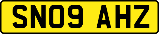 SN09AHZ