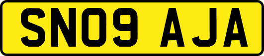 SN09AJA