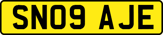 SN09AJE