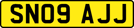 SN09AJJ