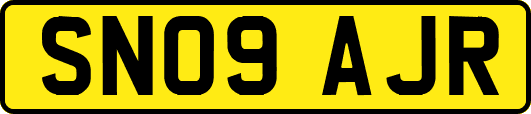 SN09AJR
