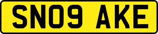 SN09AKE