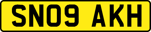SN09AKH