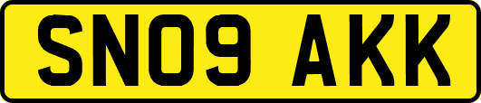 SN09AKK