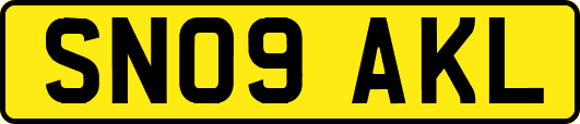 SN09AKL