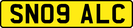 SN09ALC