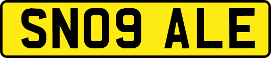 SN09ALE