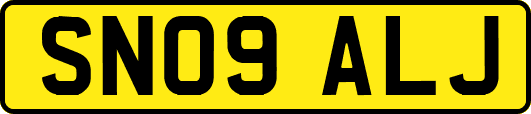SN09ALJ
