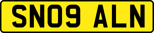 SN09ALN