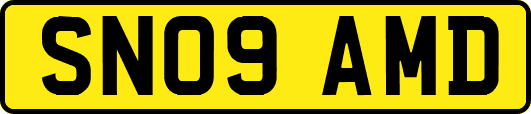 SN09AMD