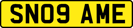 SN09AME
