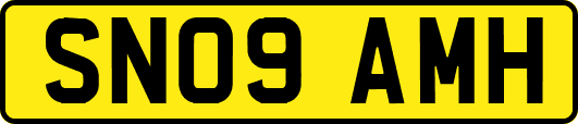 SN09AMH