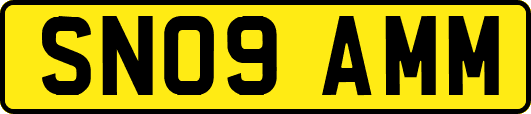 SN09AMM