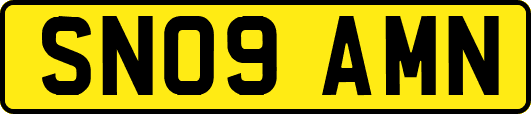 SN09AMN