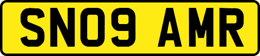 SN09AMR