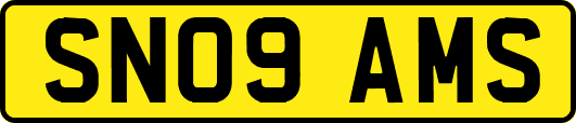 SN09AMS